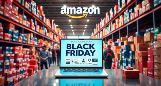 amazon black friday deals