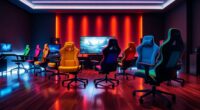 best gaming chairs 2025