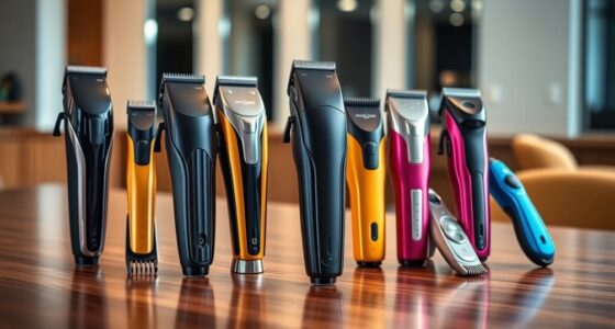 best hair clippers guide