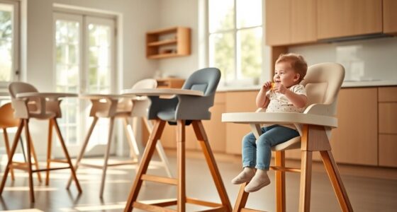 best high chairs 2025