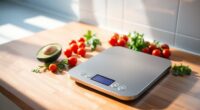 best kitchen scales 2025