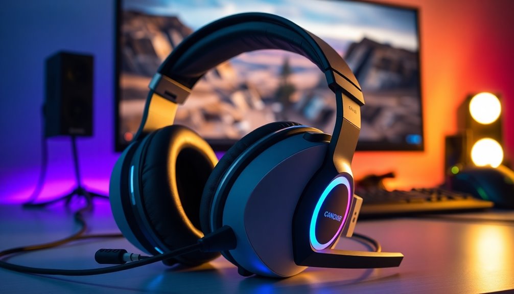 choosing the right headset