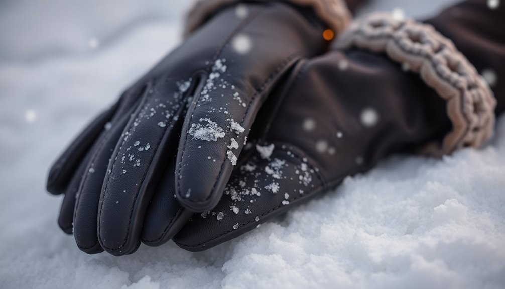 choosing the right heated gloves