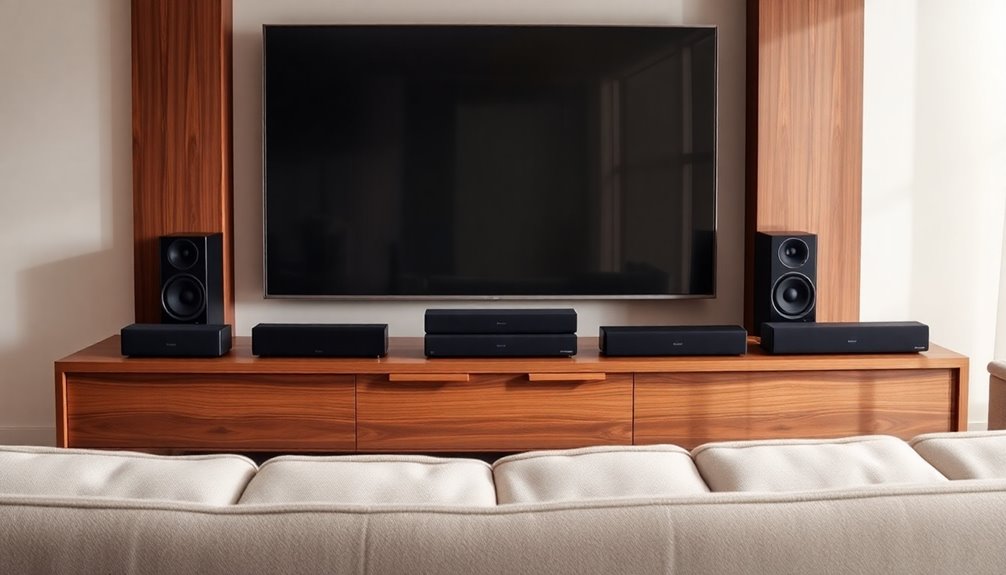 choosing the right soundbar