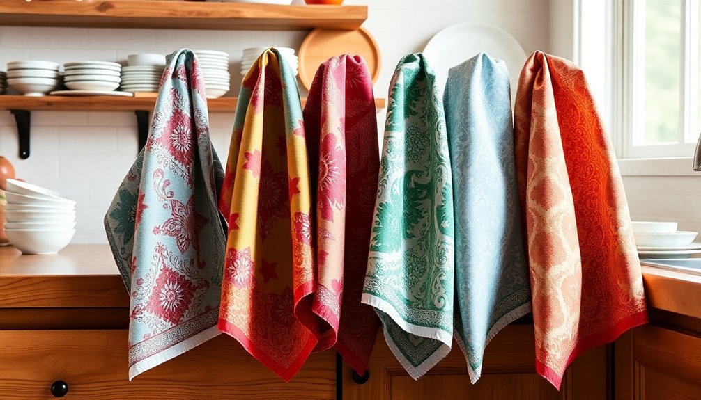 choosing the right towels