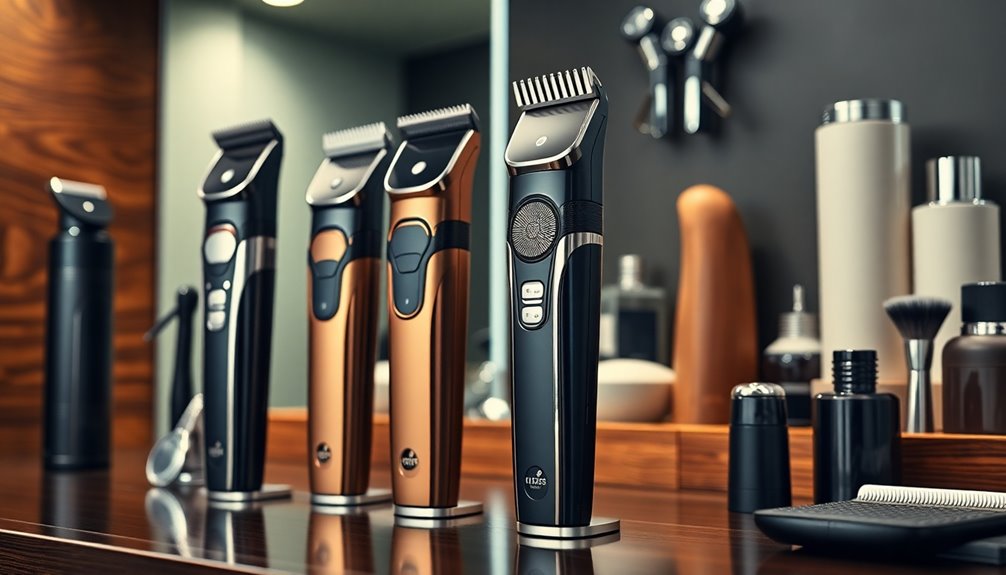 choosing the right trimmer