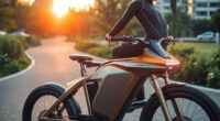 electric bikes for 2025