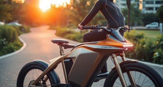 electric bikes for 2025