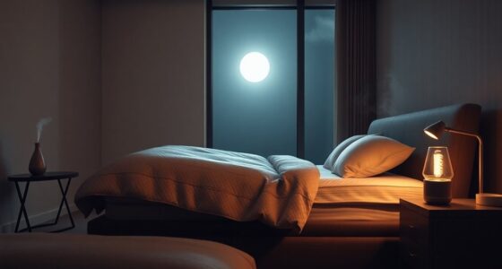 elevate your sleep experience