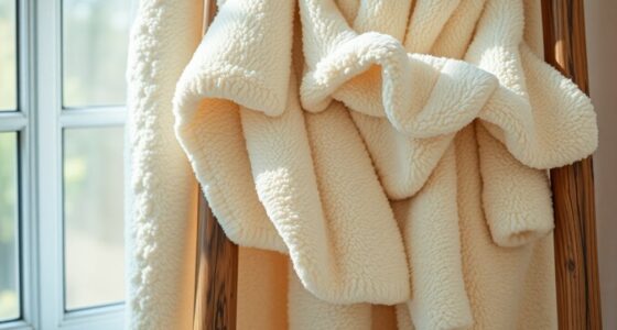 luxurious absorbent bath towels