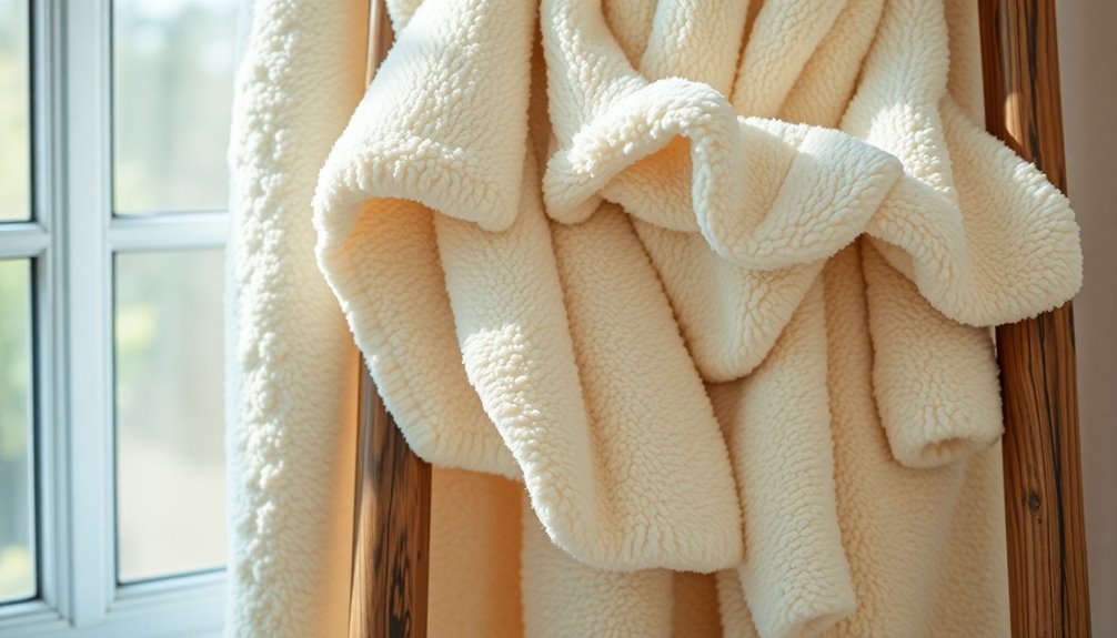 luxurious absorbent bath towels