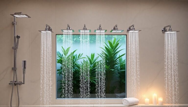 15 Best Shower Heads of 2025 for a Luxurious and Refreshing Experience ...