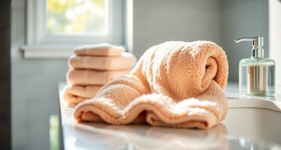 luxury affordable towels amazon