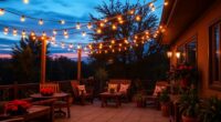 outdoor string lights guide