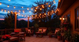 outdoor string lights guide