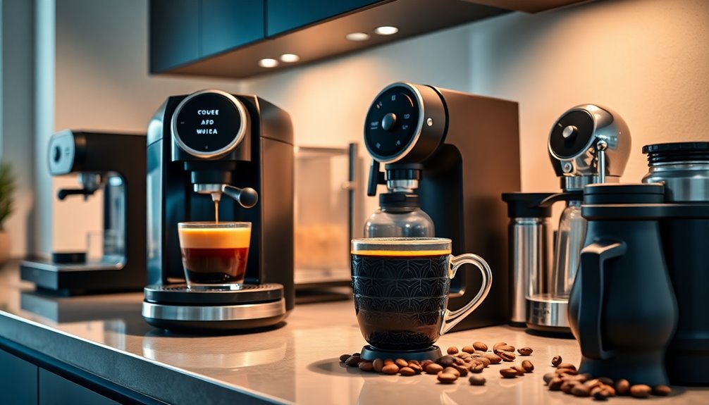 perfect coffee maker guide