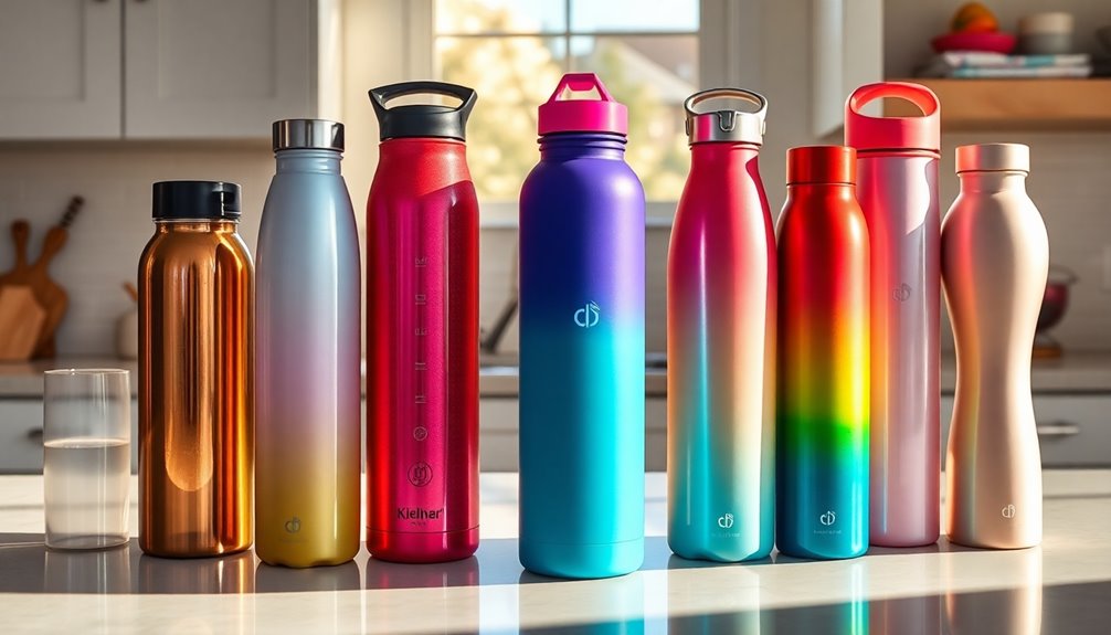 stylish hydration solutions 2025