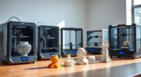 top 3d printers reviewed 2025