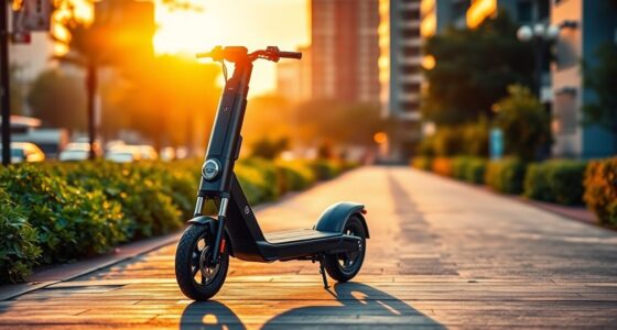 top adult electric scooters