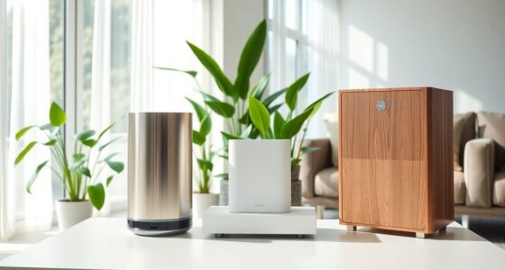 top air purifiers 2025