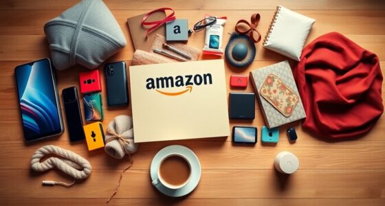 top amazon deals today