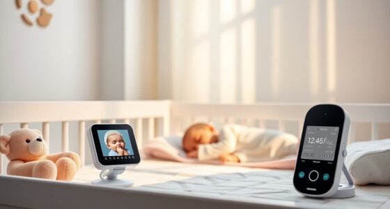 top baby monitors 2025