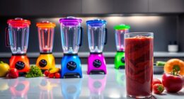 top blenders for smoothies