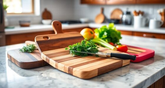 top cutting board reviews