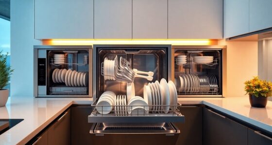 top dishwashers for 2025