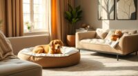 top dog beds 2025