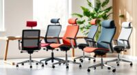 top ergonomic chairs 2025