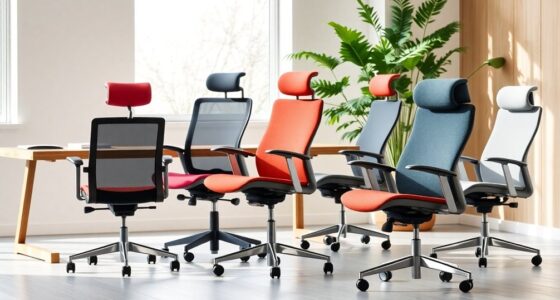 top ergonomic chairs 2025