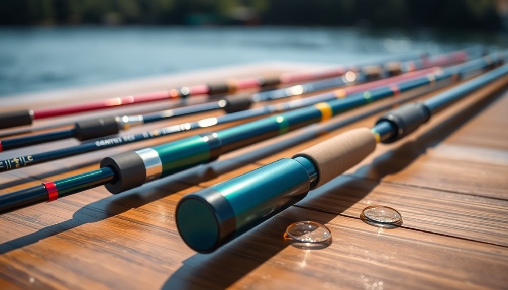 top fishing rod reviews