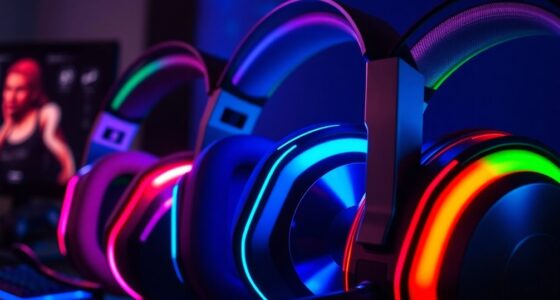 top gaming headsets 2025