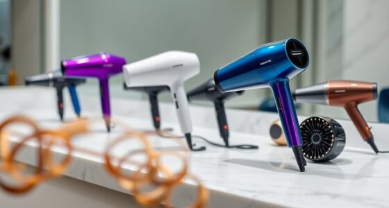 top hair dryers reviewed