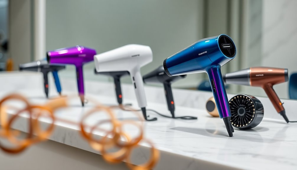 top hair dryers reviewed