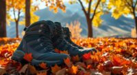 top hiking boots 2025