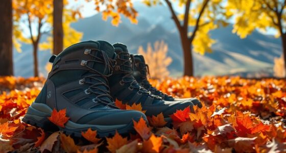 top hiking boots 2025