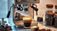 top home espresso machines