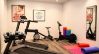 top home gym essentials