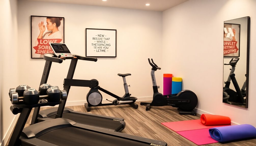 top home gym essentials