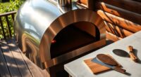 top home pizza ovens