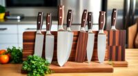 top knife sets reviewed