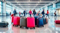 top luggage for travelers