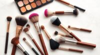 top makeup brushes 2025