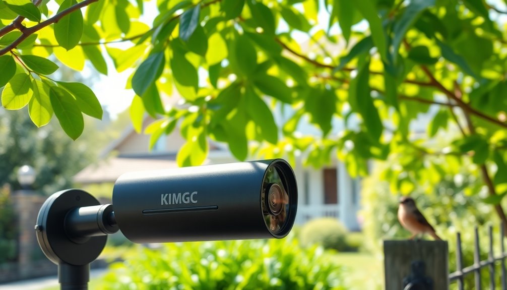 top outdoor security cameras