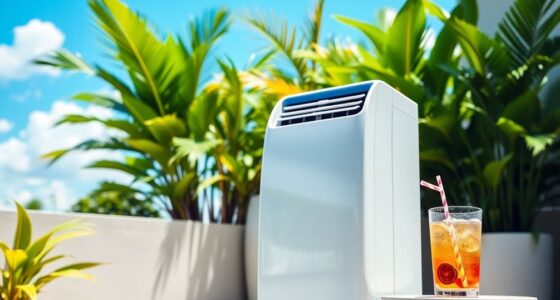 top portable ac units