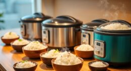 top rice cookers 2025