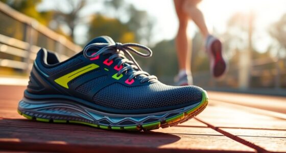 top running shoes 2025