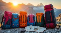 top travel backpacks 2025